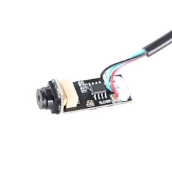 High Speed 30FPS HD 720P USB Camera UVC Plug Play Driverless Webcam for Windows Linux Android Mac