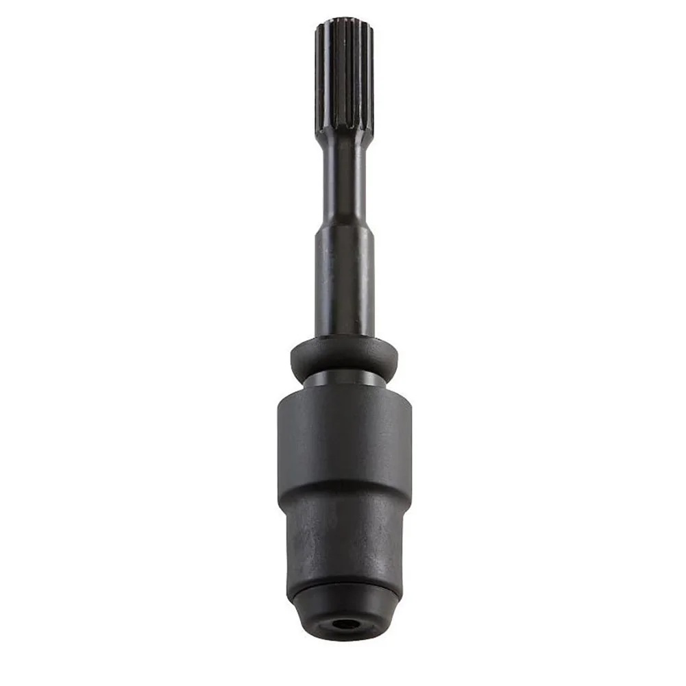 For SDS Plus adapter for drill bits anti slip alloy steel converter to extend reach for drilling in construction sites