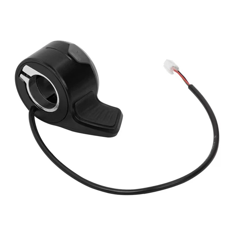 Speed Regulate Controller Thumb Button For NIU Kqi3 Kqi2 Sport Electric Kick Scooter Parts