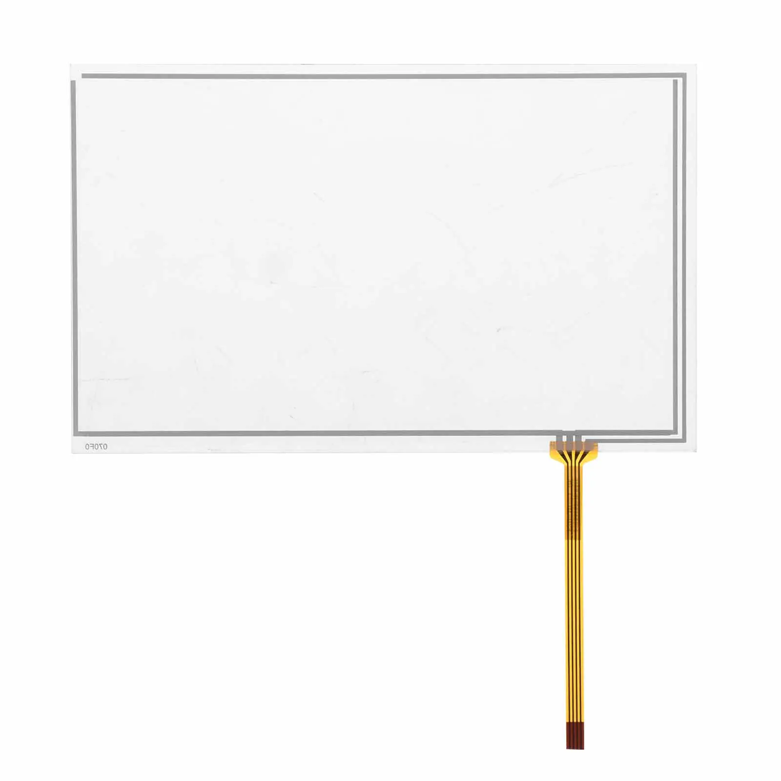 New for MCGS TPC7062KD KS KX KW KT KB DW TPC7062TX TI TD Touch Screen Glass Panel