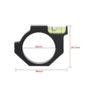30mm ring