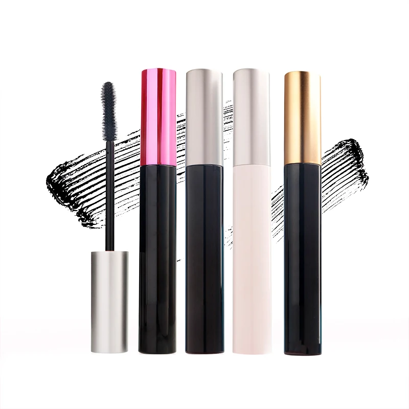 

【xxx】1Pcs 10ML Empty Mascara Tube With Brush Rod Eyelash Vial Liquid Bottle Container Refillable Bottle Packing Tube DIY[S14]