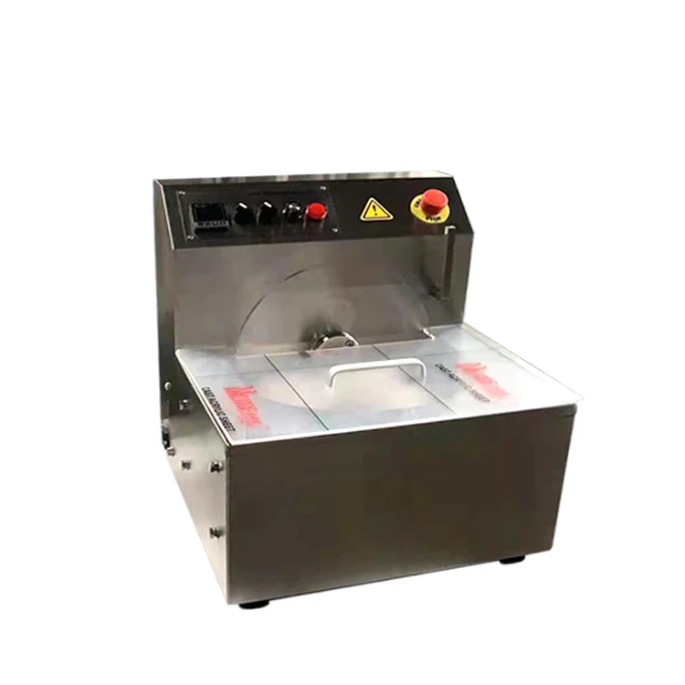 Stainless steel chocolate coating machine chocolate making machine automatic chocolate tempering machine