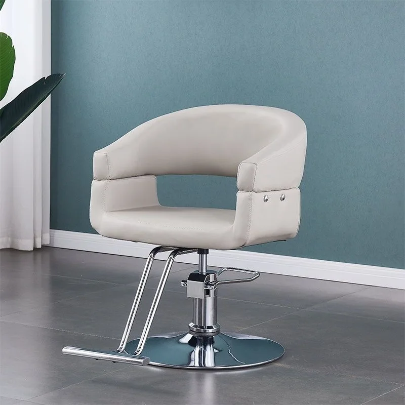 salon special Barber shop lift shave Hair salon perm and dye - view 6