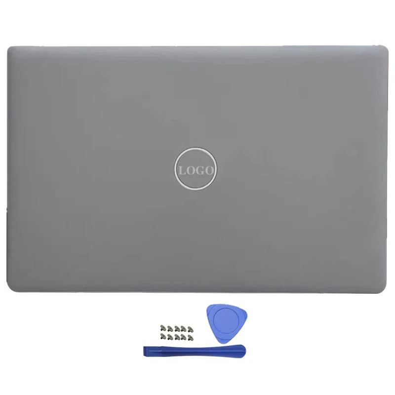 Imagem -03 - Laptop Tampa Traseira para Dell Latitude 5540 E5540 Precision 3580 M3580 Front Frame Palmrest Bottom Acessórios Notebook Lcd Case