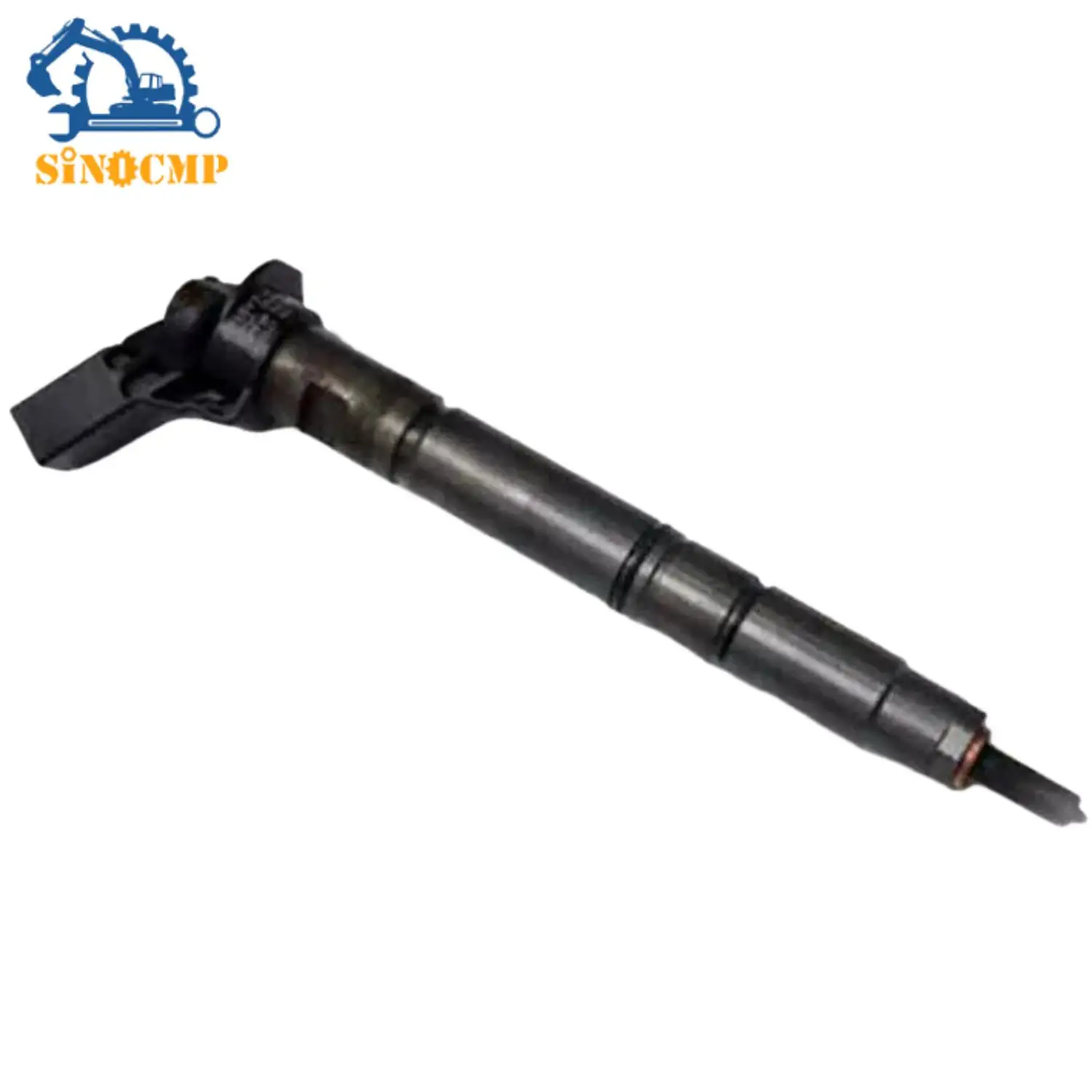 

Дизельный инжектор 03L130277A Форсунка Common Rail в сборе для VW Beetle Golf Jetta Audi Variant GTI Jetta Jetta Variant R32