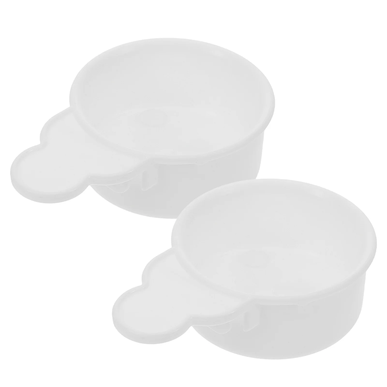 

CORHAD Bird Cage Feeder Food Container Perch Accessory Water Dispenser for Pet Birds