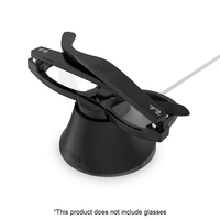 Brand New Hibloks RayBan Meta Intelligent Magnetic Charging stand For RW 4006 4008 Conveniently Use Fast charging Safe Portable