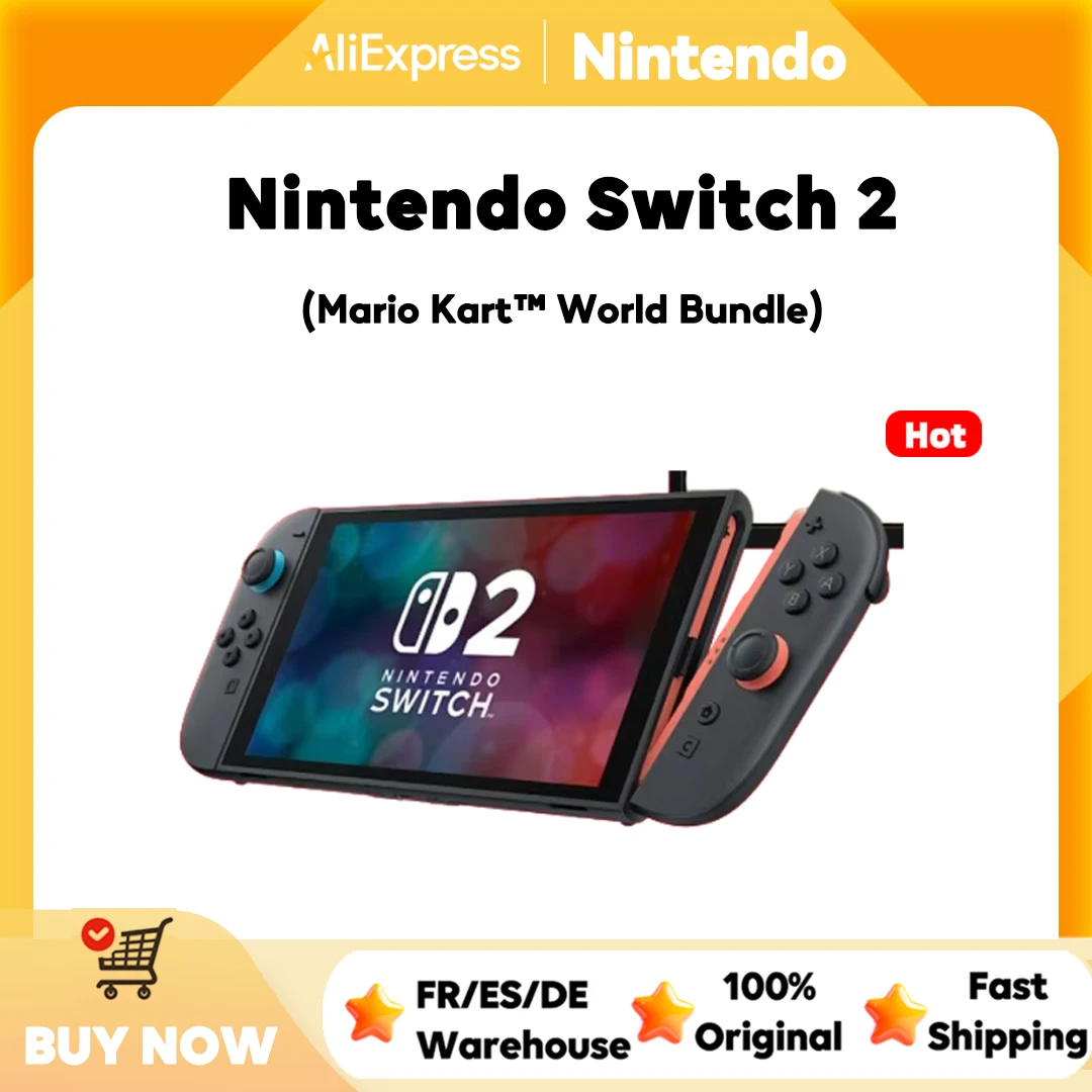 Nintendo Switch Mod: Ein umfassender Leitfaden für Handheld-Spieler