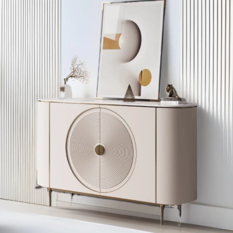 

Side cabinets, cabinets porch small household living room wall decorative storage cabinets