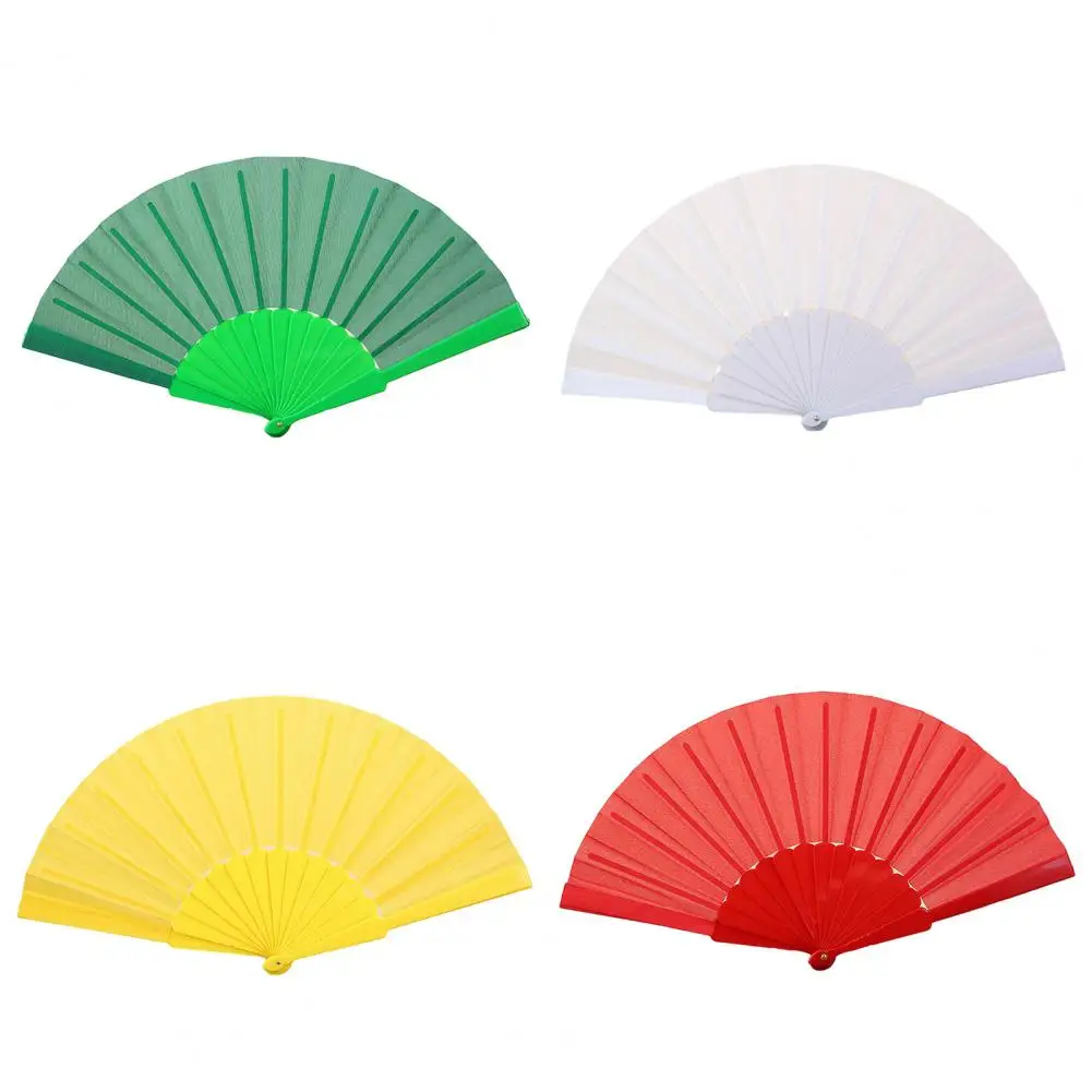 Éventail de Décoration Adhésif pour Mariage, Accessoire de Performance