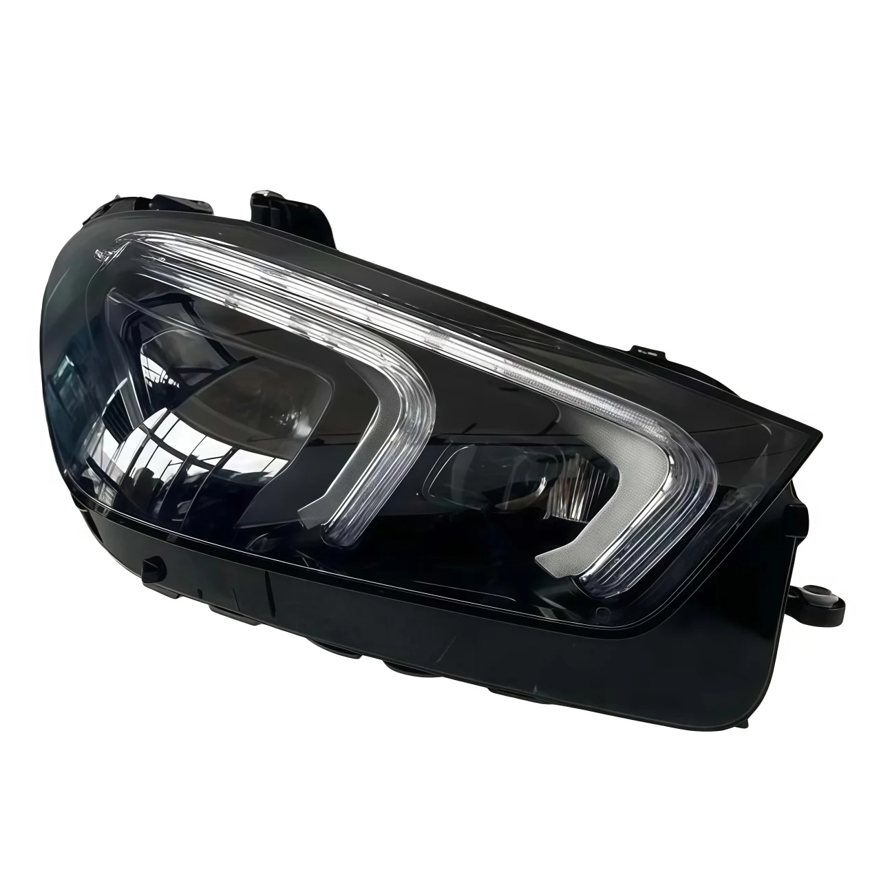 For GLE167 headlights 19-23 models, with multi speed LED high-quality lighting system for automotive headlights