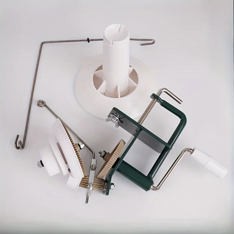 Thumbnail 3 - #22 Latest Yarn Winders Updates