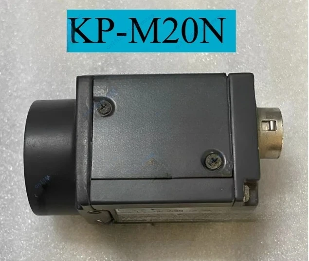 KP-M20N Ccd Industr…