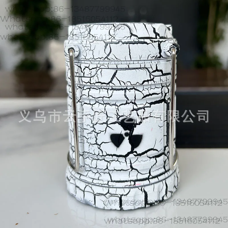 هدية فانوس مفاعل نووي جديد من الراتنج، هدية فانوس مفاعل نووي #3