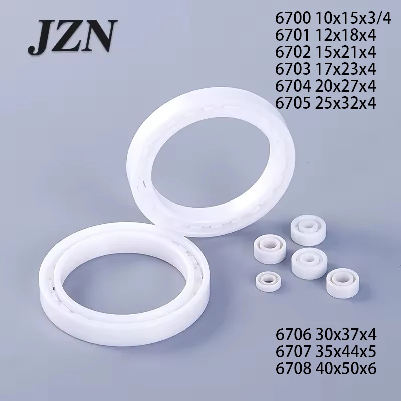 

6700 6701 6702 6703 6704 6705 6706 6707 6708 Цирконий с полным шариковым керамическим подшипником с сепаратором