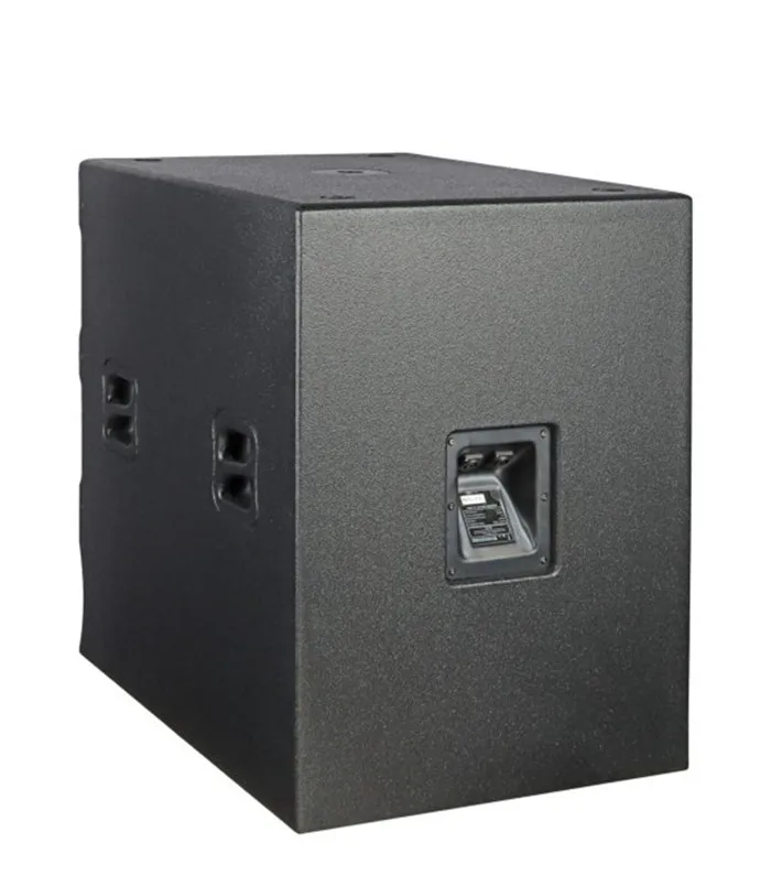 

K18S 800W Audio SOUND Passive Professional Outdoor 18inch Subwoofer