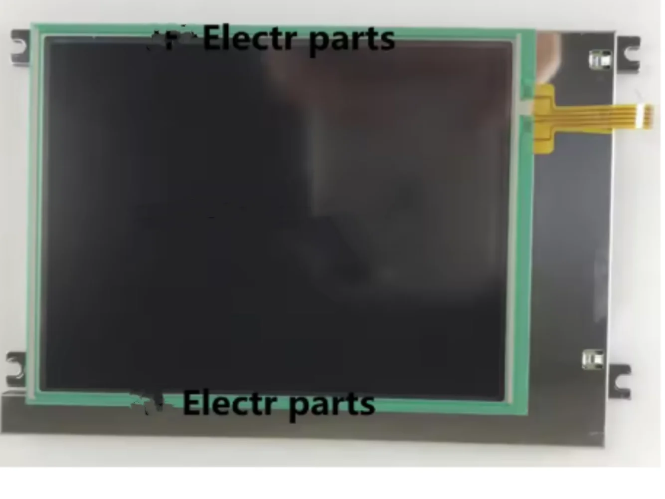 4,7 Zoll LCD-Display + Sensor-Touchscreen für Hitachi SP12Q01L0ALZA