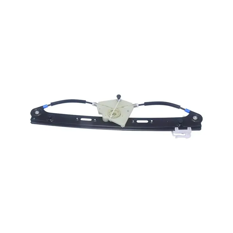51353448251 51353448252 Rear Passenger Side Power Window Regulator Left or Right for 2004-2010 BMW X3 6