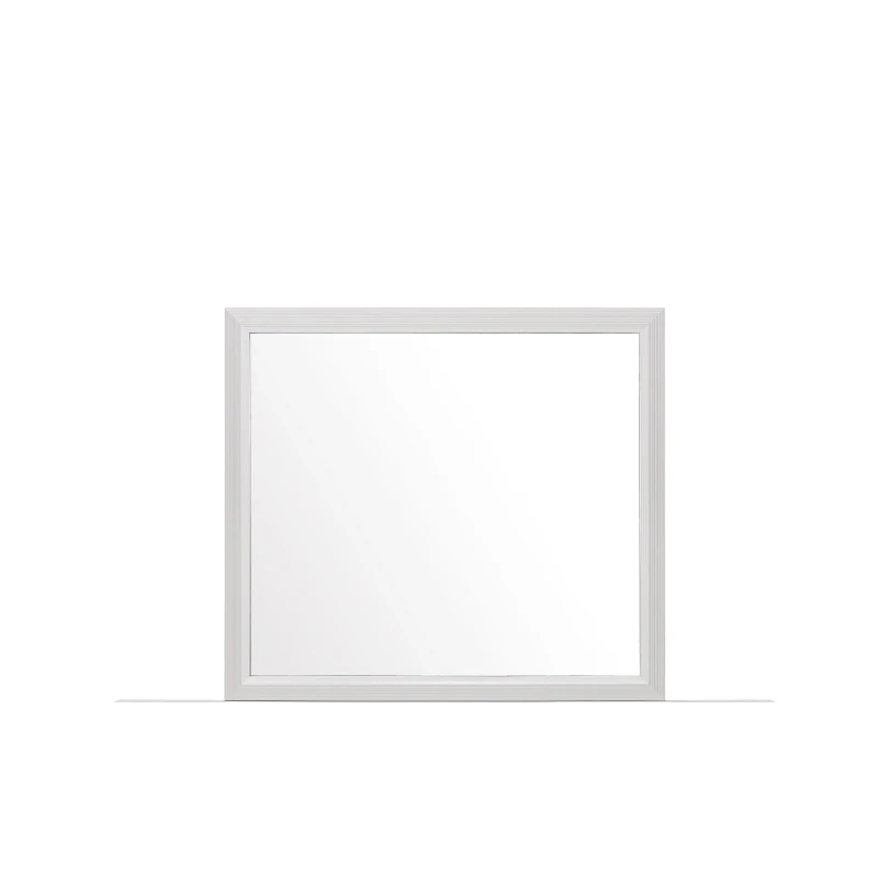 مرآة ميراج بيضاء