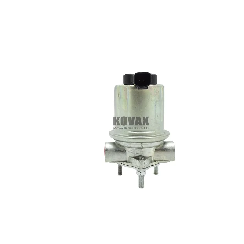 

For 3990106 High quality electronic fuel pump Excavator for Cummins QSB5.9 4bt 4bta 6b 6bt 6bta engine excavator parts