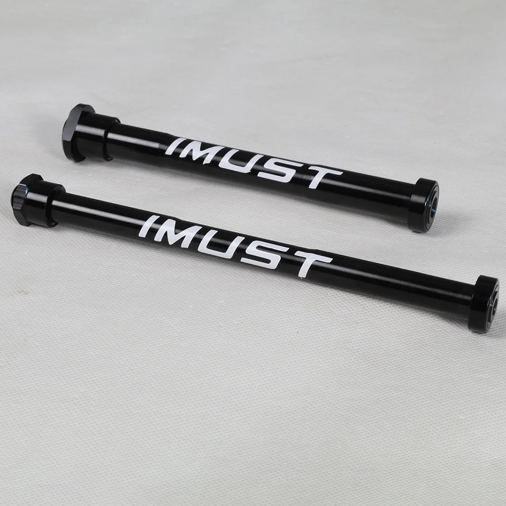 Imust Bicycle Carbon Quick Release