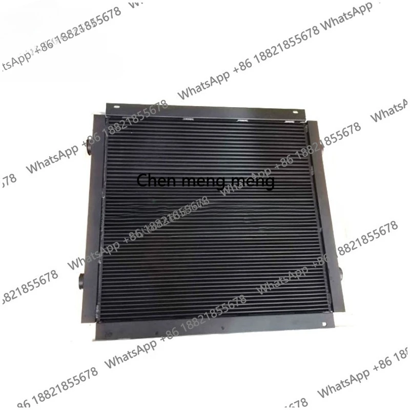 100007671/ 100005313 CompAir L22-250 air Compressor Heat Exchanger air Cooler Oil Cooler