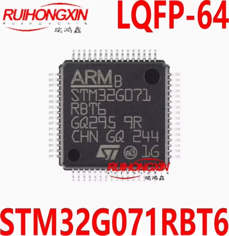 New Original STM32G…