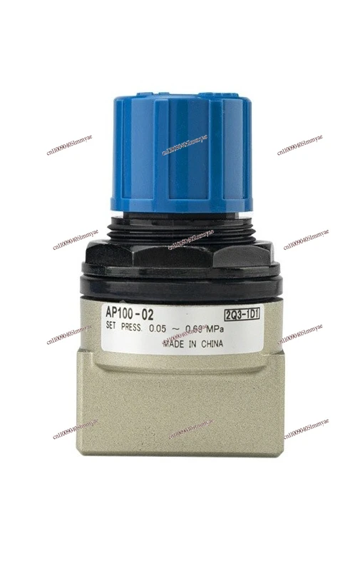 

Pneumatic Relief Valve AP100-01 Pressure Regulator Release Valve AP100-02/AP100-01-X201