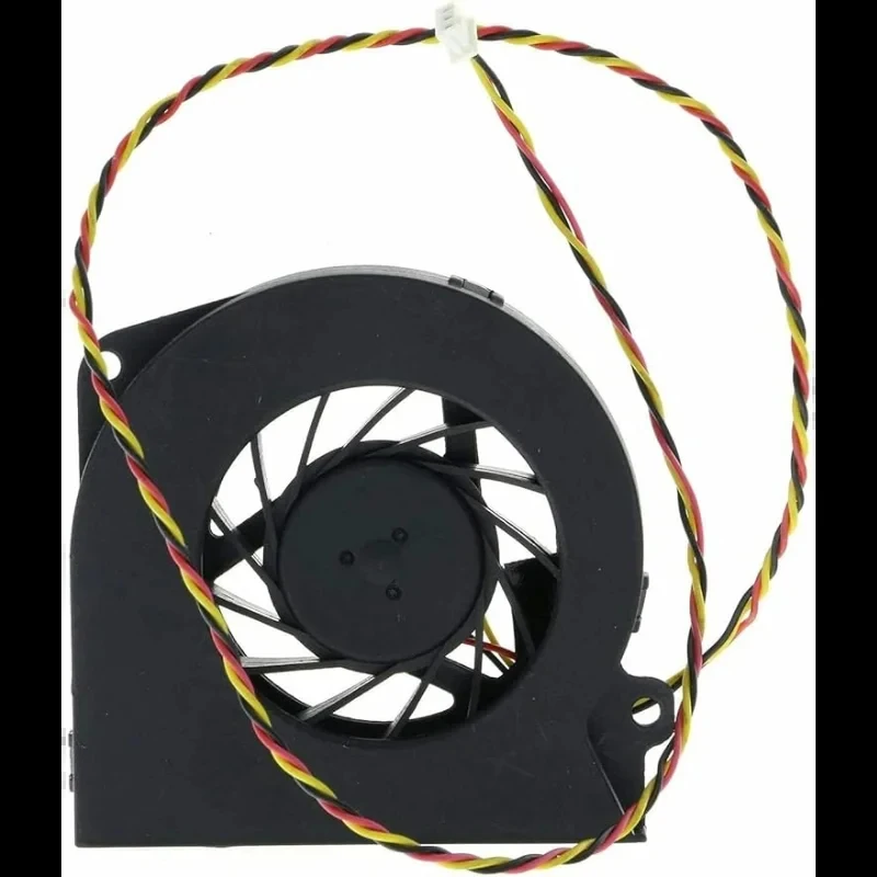D+ CPU Cooling Fan for Dell Inspiron One 2330 OptiPlex 9010 9020 9030 AIO 6X58Y 06X58Y
