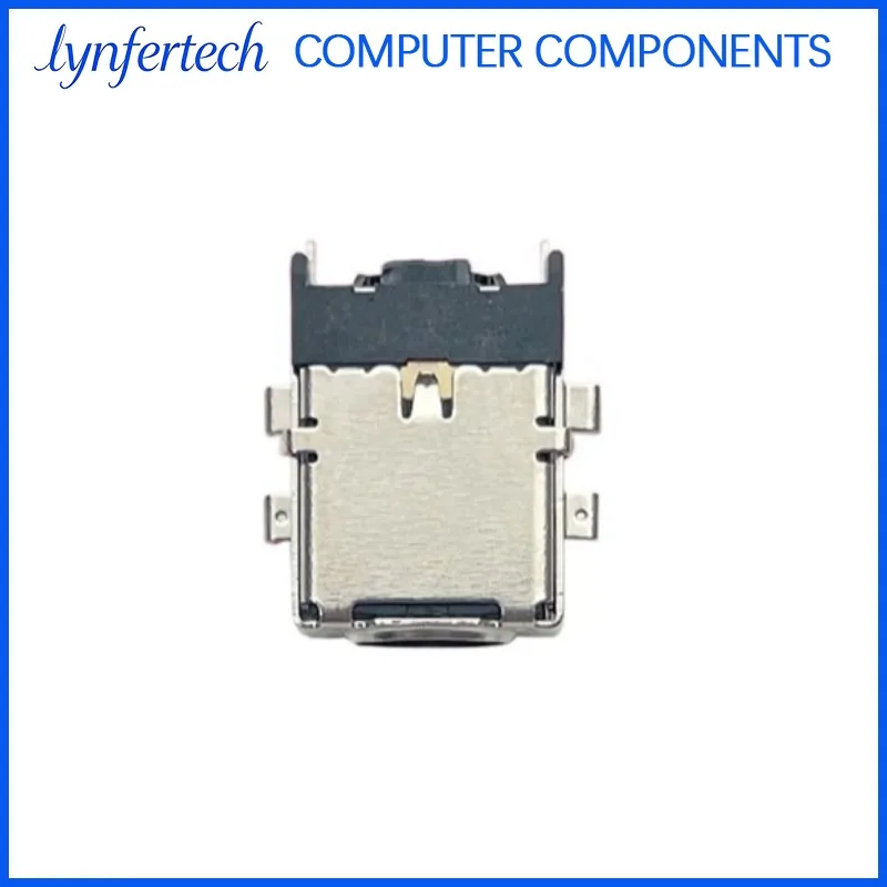 DC Power Jack Socket for ASUS TUF Gaming A15 FA507 FA607 FX507 FX516 FX607 FX616 FX707 ROG Strix G15 GA503 Charging Port