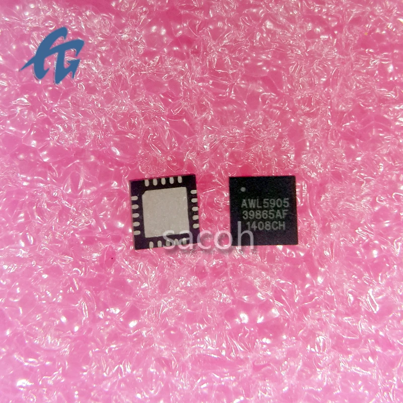 

(SACOH IC Integrated circuit) AWL5905 10Pcs 100% Brand New Original In Stock