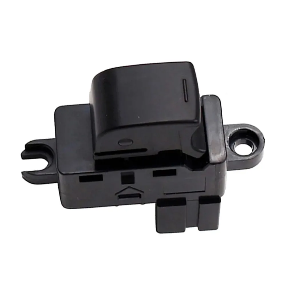 Interruptor Eléctrico para Elevalunas Principal para Nissan Tiida Rogue Murano Navara Micra K13 Tiida, 25411-AX010