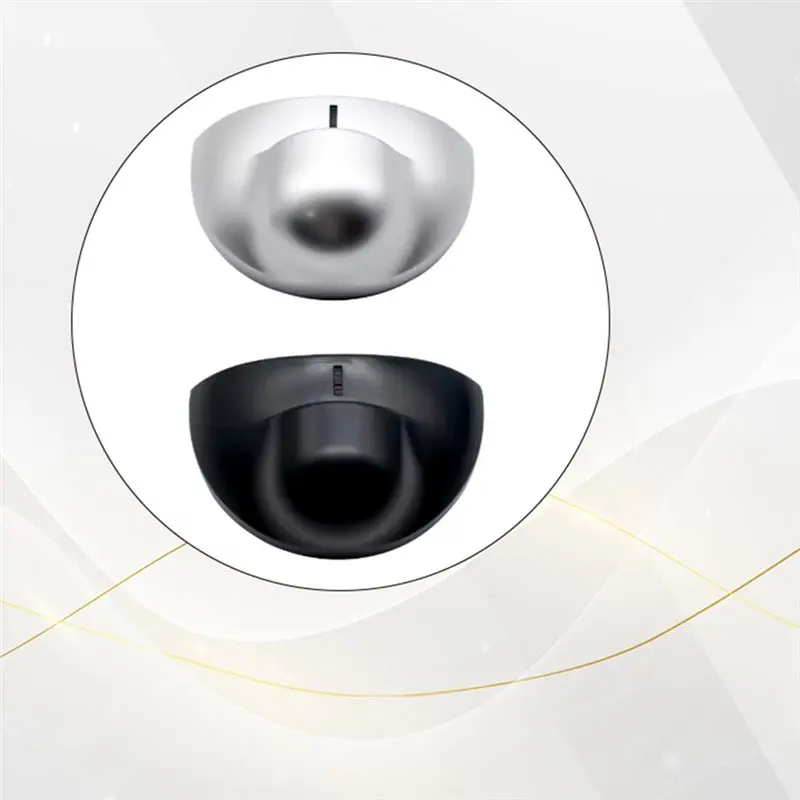 DIGIT-5Pcs 24.125Ghz Microwave Motion Sensor Radar Detector Human Body Motion Sensor For Automatic Door Supermarket Airport A