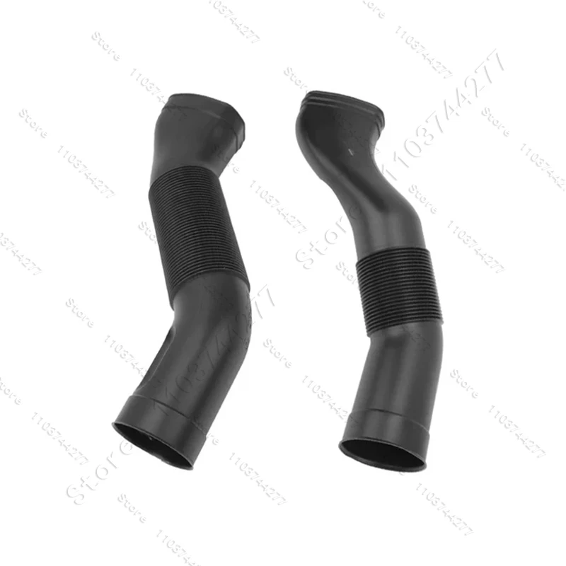 Untuk 2003-2006 W211 W219 Mercedes Benz E/CLS Class E500 E55 AMG CLS500 CLS55 AMG Selang Saluran Masuk Udara 1130942182 1130942282