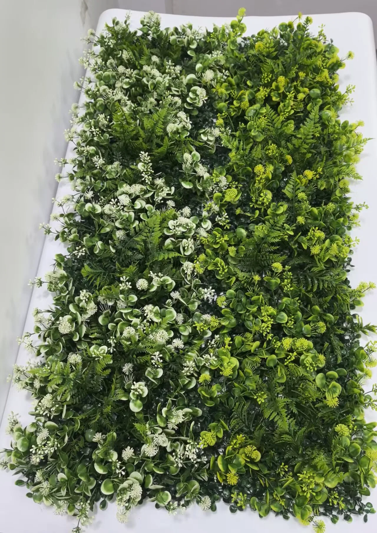 Plante de pelouse artificielle - Preserved Moss Sheet avis et prix