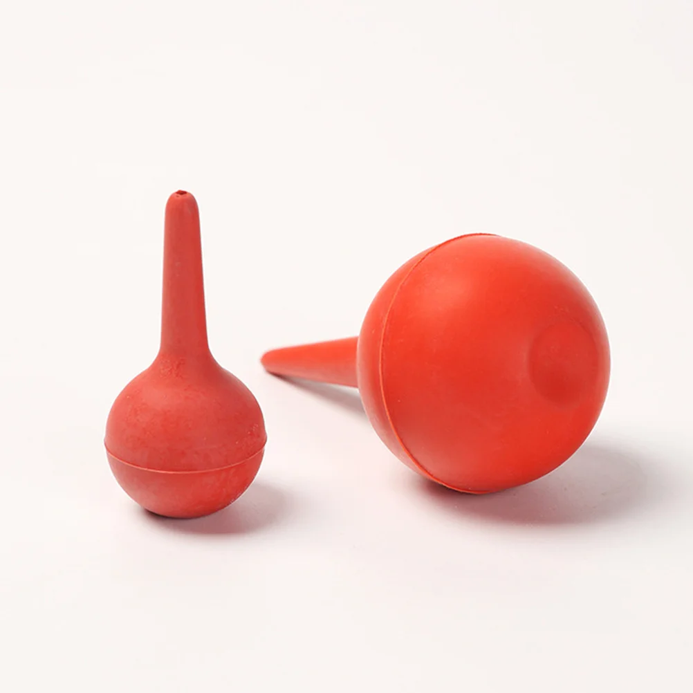 

Professional Glazing Ball Applicator S Size Pottery Ceramic Tool Easy Squeeze Dust Removal Safe Efficient Glazing Ball