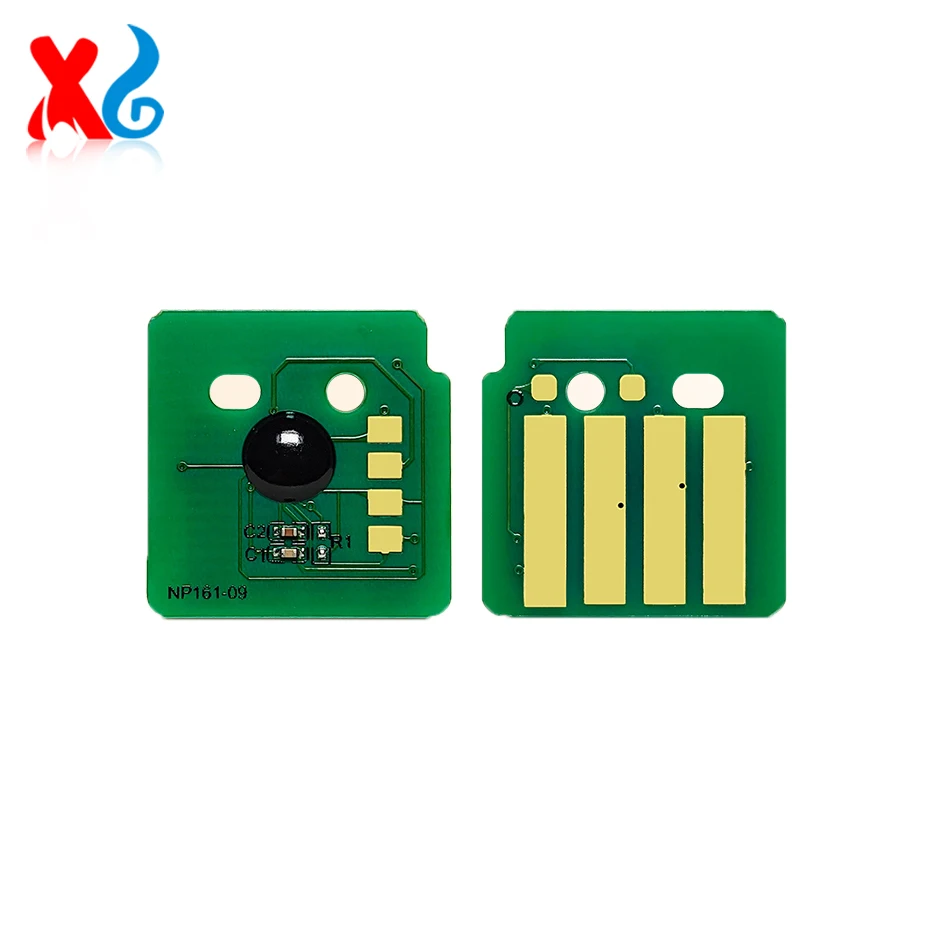 4PCS Toner Chip For…