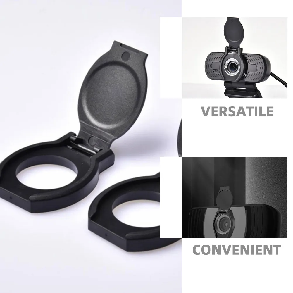 16Pcs Lens Covers Privacy Protection Slide Webcam Covers Laptop Computer Security Slider