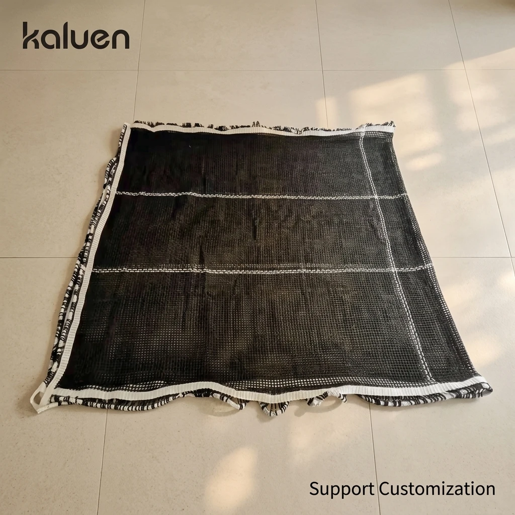 Professional Trampoline Jumping Mat Commercial Trampoline Mat Replacement Jump Surface for Indoor Outdoor Kids Play Trampoline