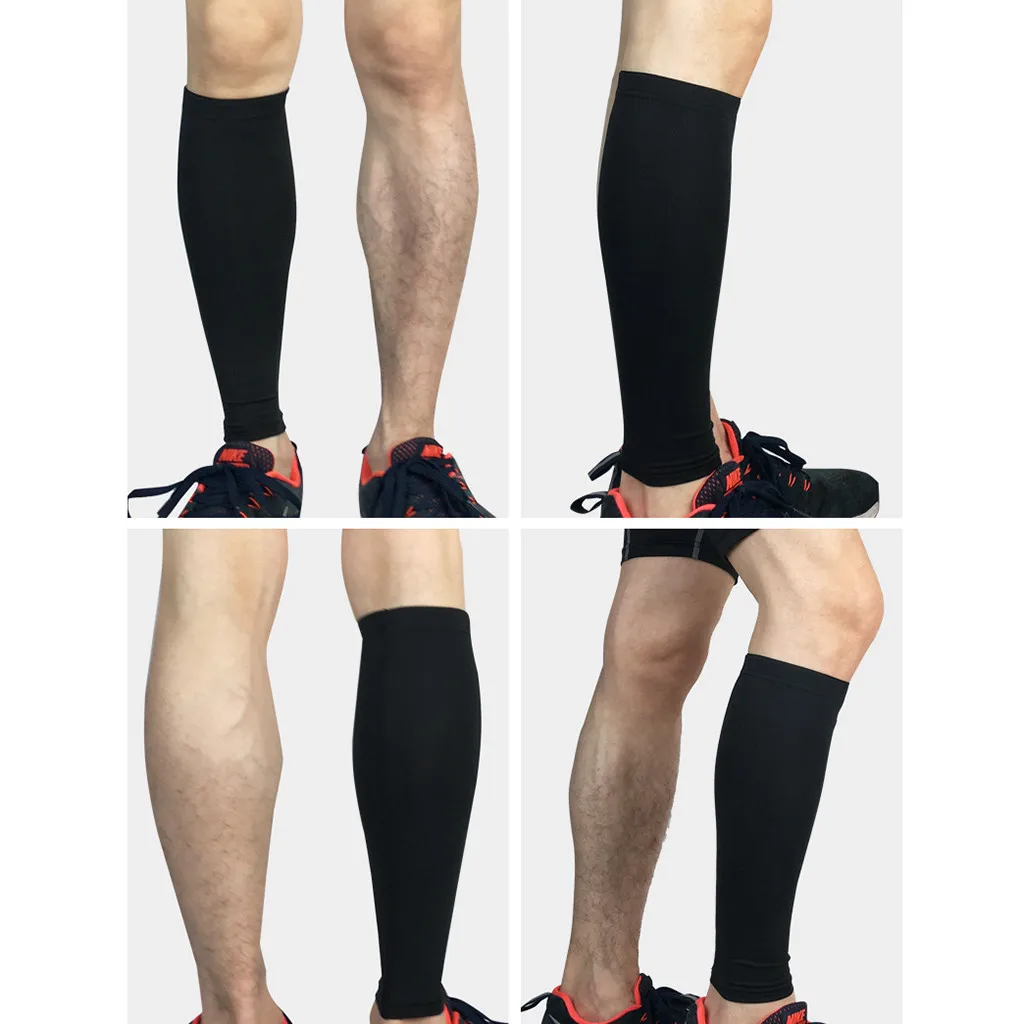 Sleeve Leg & Compression Splint Support Performance Calf Calf Socks Socks Men Pack under 10