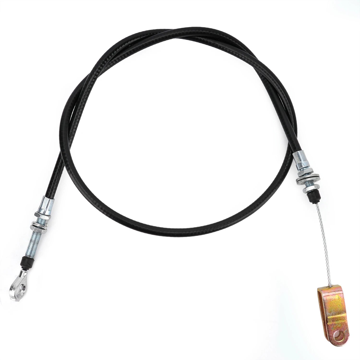 

For CUB CADET 946-04254 Park Control Cable Volunteer WT Tracker Sport Limited LE FIS