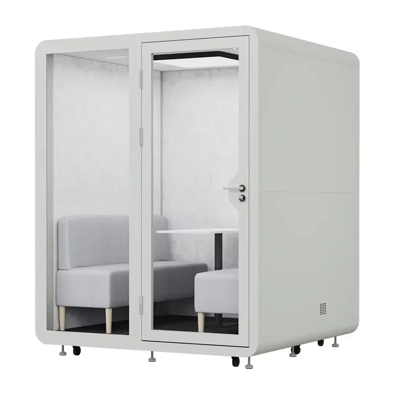 for Portable Vocal Soundproof Studio Soundproof Recording Studio Recording Cabin for Music Recording