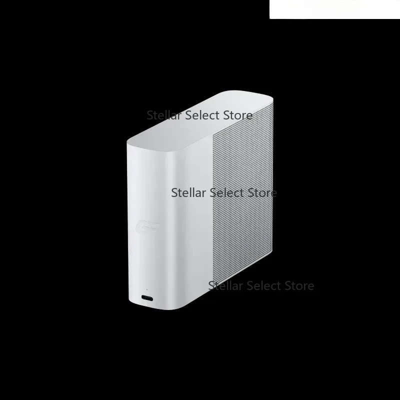 Cartão e fonte de alimentação 2 em 1 XT GDDR6 Hi GT Cube GPU Gráficos discretos