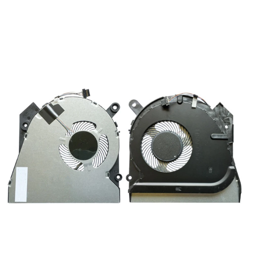 

Вентилятор центрального процессора ноутбука, охлаждающий вентилятор для HP ProBook 455 G6