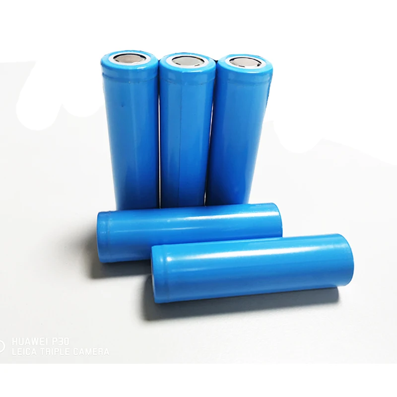 200pcs 5C High Rate 2.3V 1500mAh LTO Battery 2.4v Lithium Titanate Cell Pack Fast Charge Long Life for DIY Ebike Power Tools