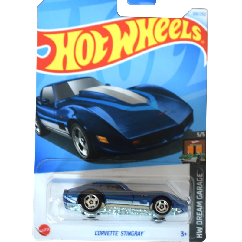 2024 м Casr Hot Wheels автомобиль литые под давлением 1/64 Игрушки для мальчиков Honda Civic Ford GT40 Dodge Viper Drag Merc Nissan Skyline GTR