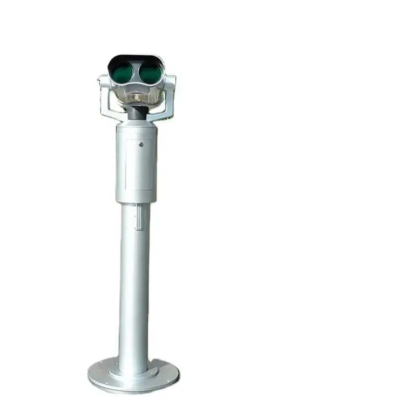 High Definition Telescope Binoculars Large Telescope Professional Outdoor Coin Operated Scenery Telescope