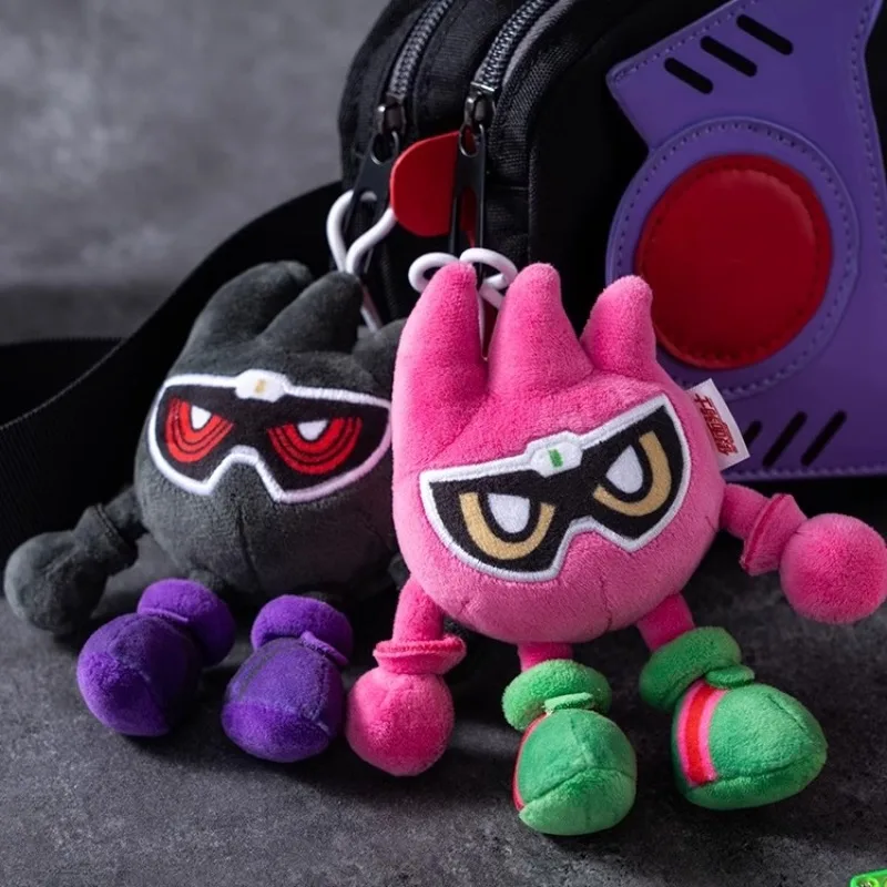 Kamen Rider Exceed All-Round Player X Doll Master Ex-Aid Plush Hanging Ornament Birthday Gift Christmas Gift