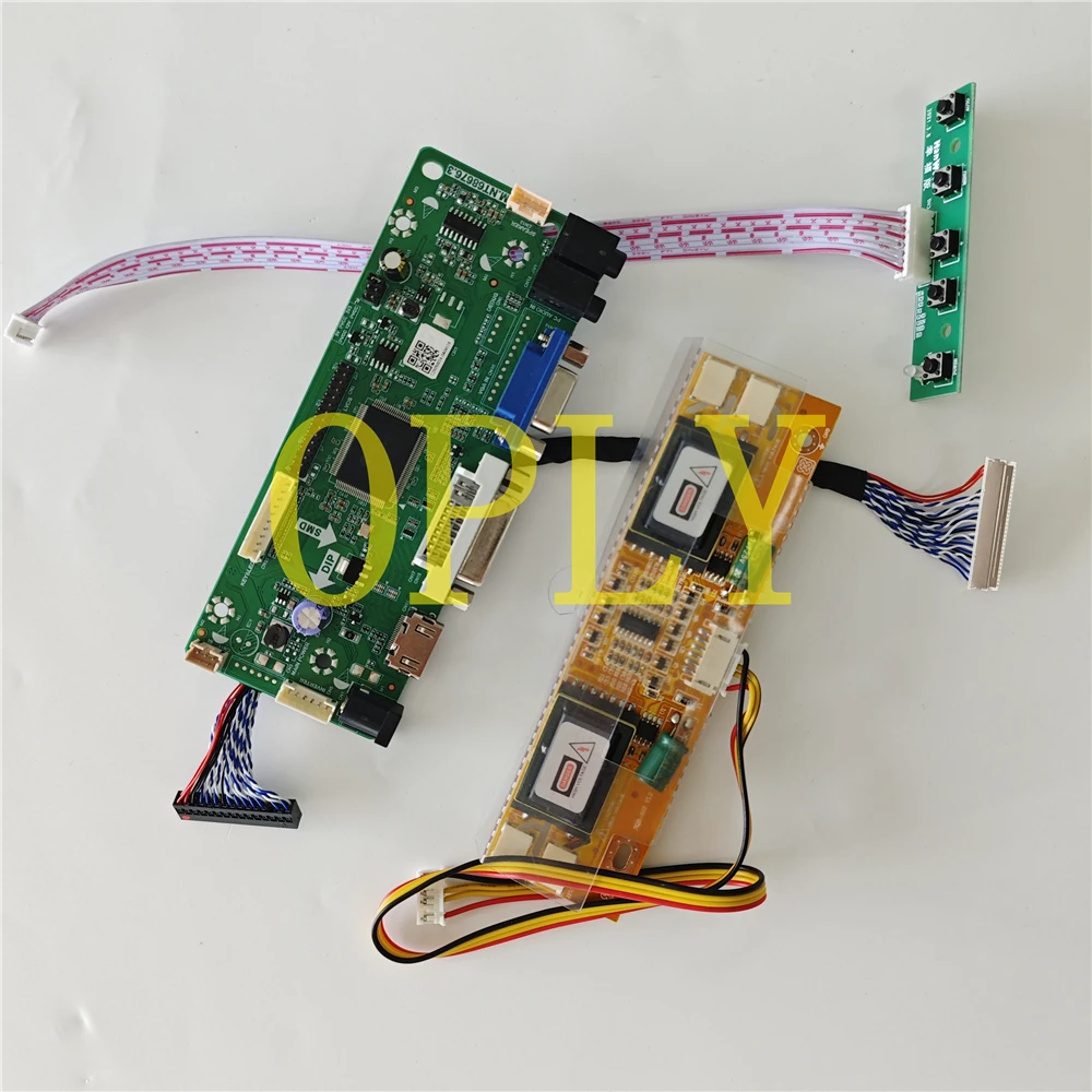 M.NT68676 Controlle… - image